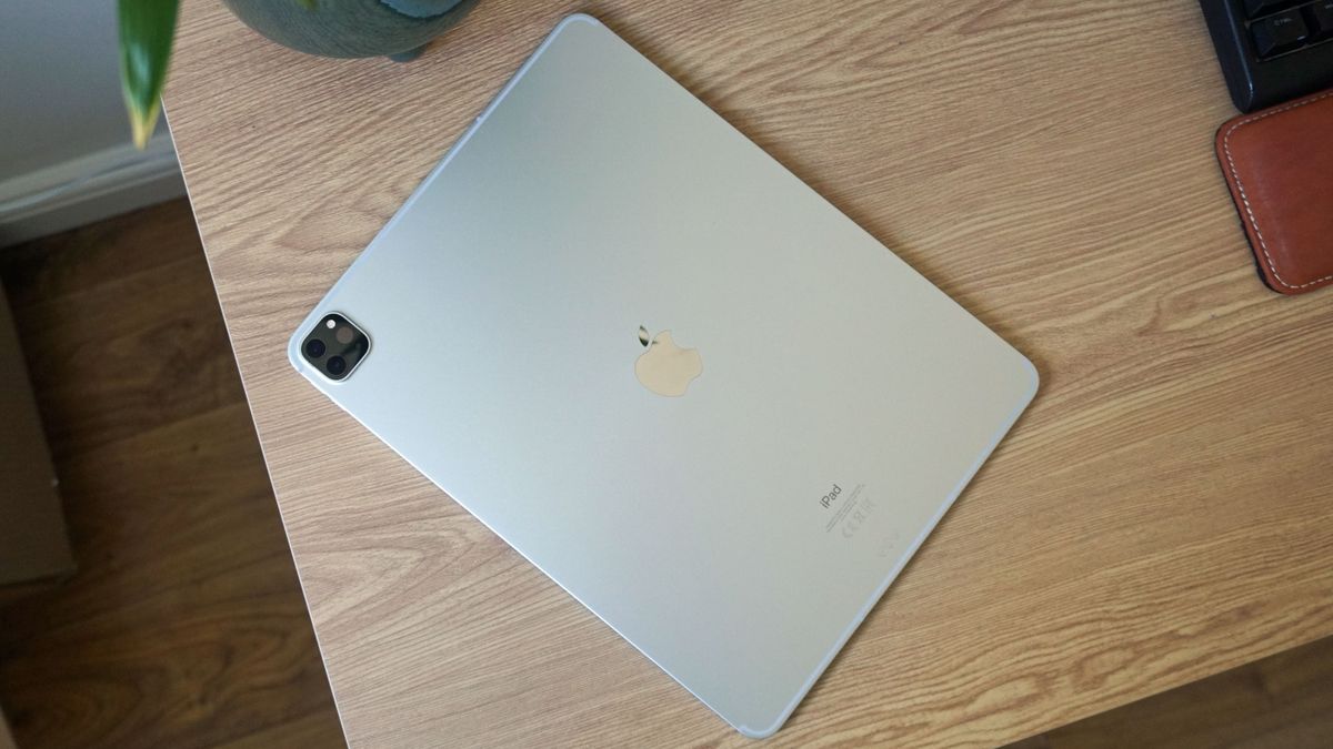 Noul iPad Pro (2022): Ce vrem sÄƒ vedem