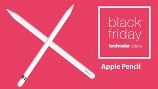 Black Friday Apple Pencil Deals 2021 All The Best Deals Right Now Techradar