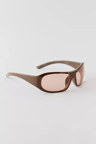 Urban Renewal + Vintage Loves It Sunglasses