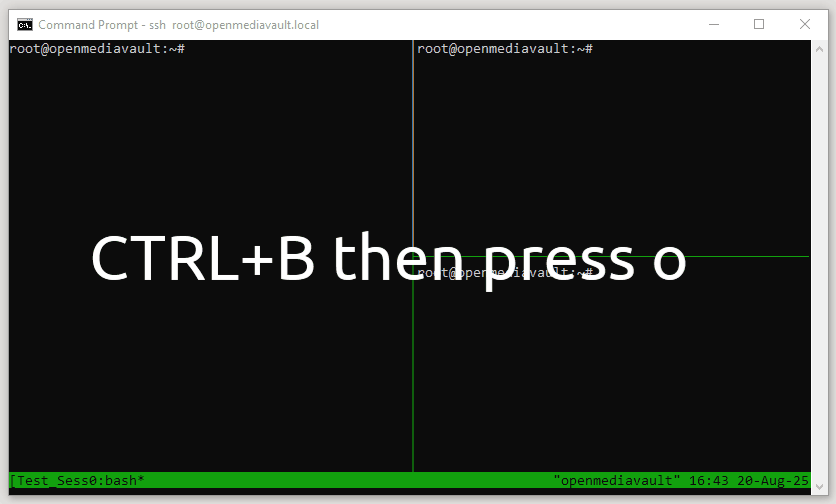 Tmux