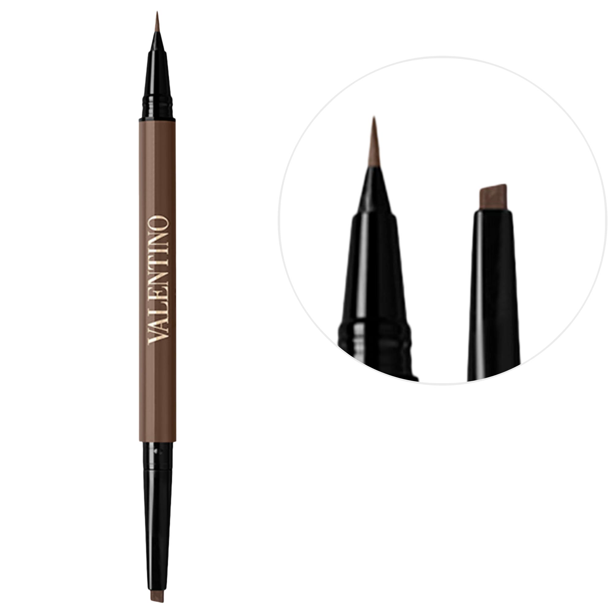 Brow Trio Eyebrow Liner - 02 Brown