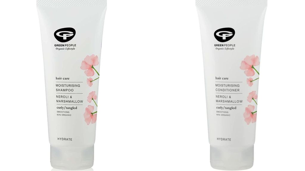 The best vegan shampoo and conditioner, trialed by our team Woman & Home