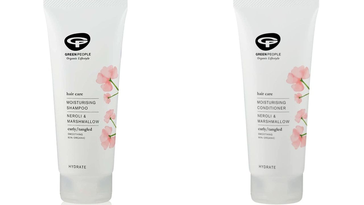 The best vegan shampoo and conditioner, trialed by our team Woman & Home