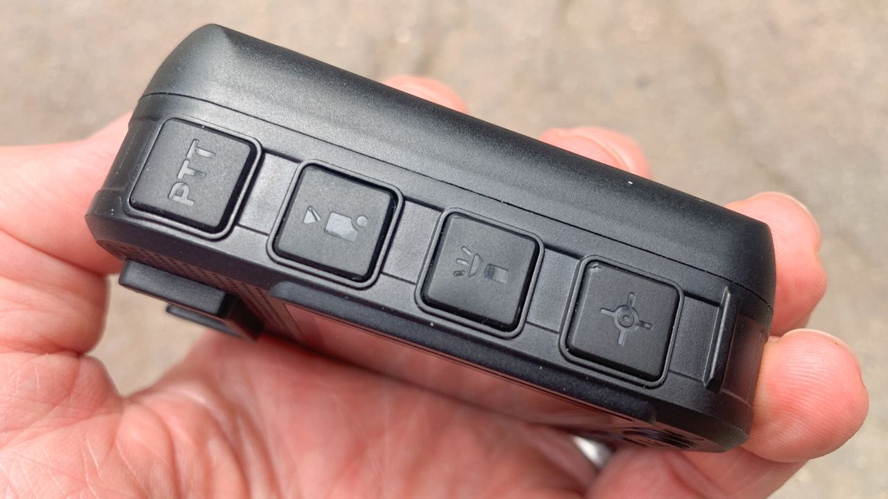 AeroTek T03 2K