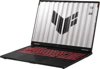 Asus TUF A16 Asus TUF A16