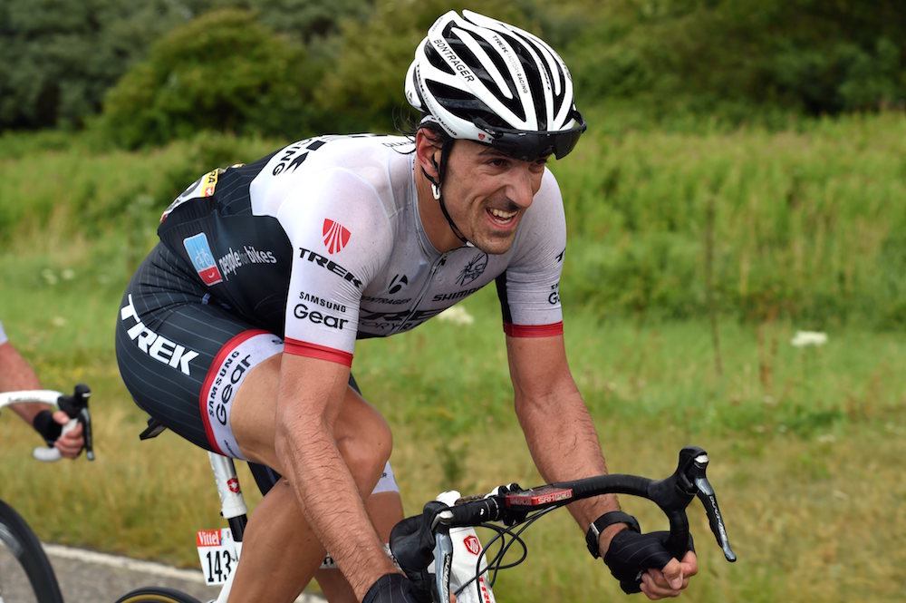 Fabian Cancellara's new Gore Wear collection released