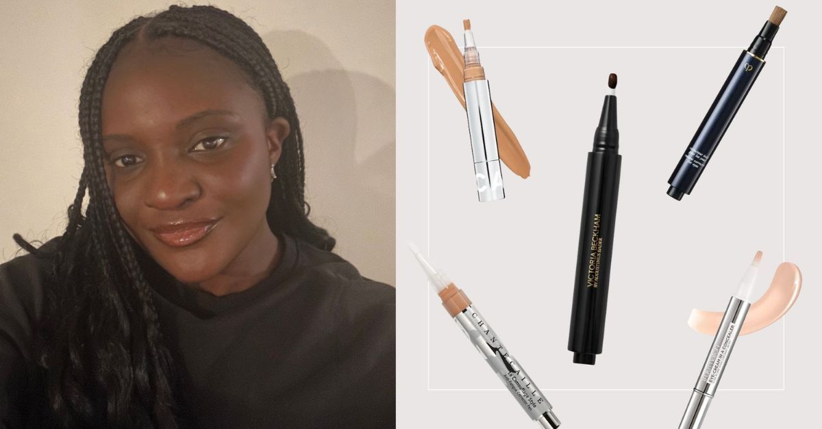 I'm Breaking Up With My Foundation for This Natural-Looking Alternative