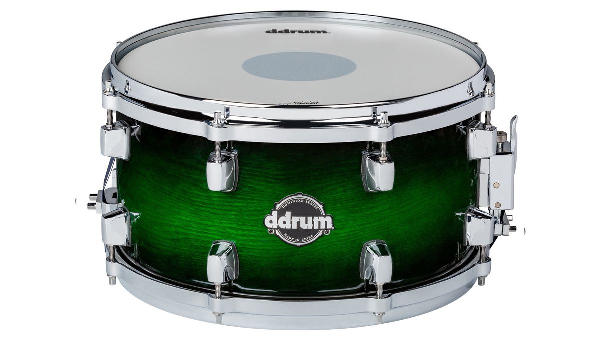 Green Burst 13"x7"