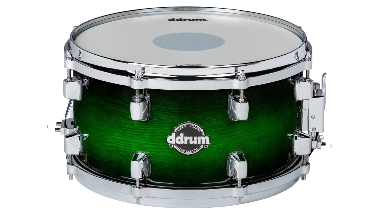 Green Burst 13"x7"