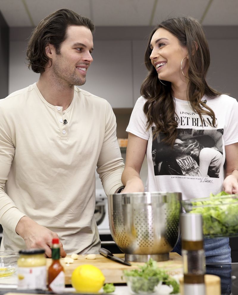 kevin wendt and astrid loch