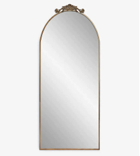 Tulca mirror| Was $828, now $414, Lulu and Georgia