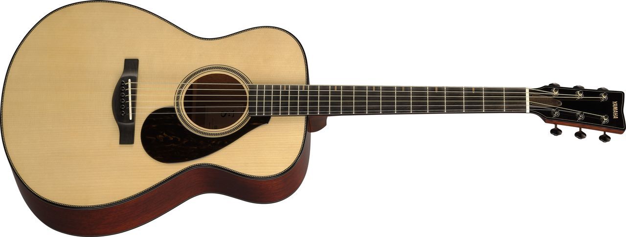 Yamaha FS9 R acoustic guitar