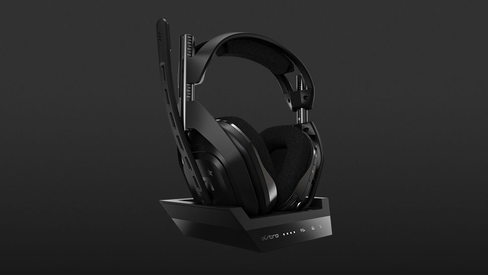 Best Ps4 Headsets In 2024 Techradar