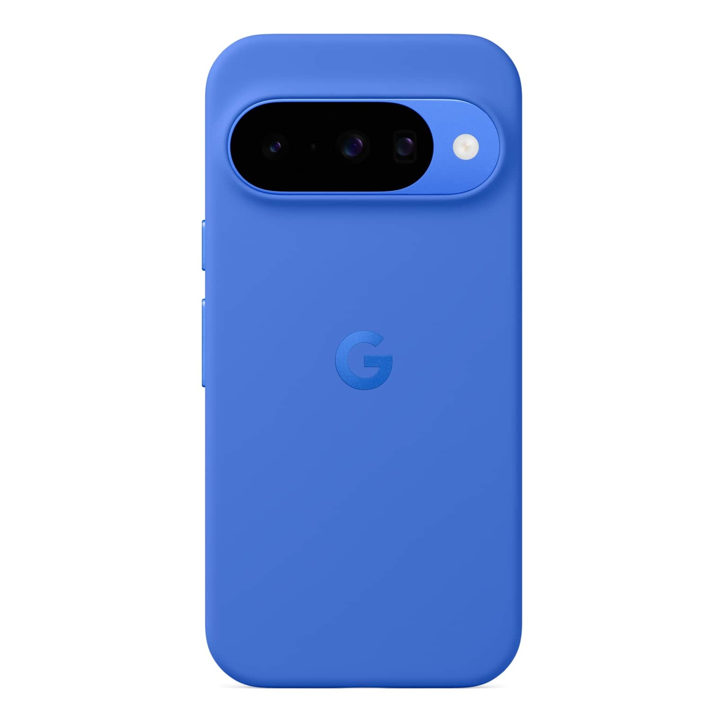 Pixelsnap case in Indigo for the Pixel 10