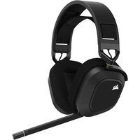Corsair HS80 RGB draadloze gaming headset van €151,39 voor €119,99