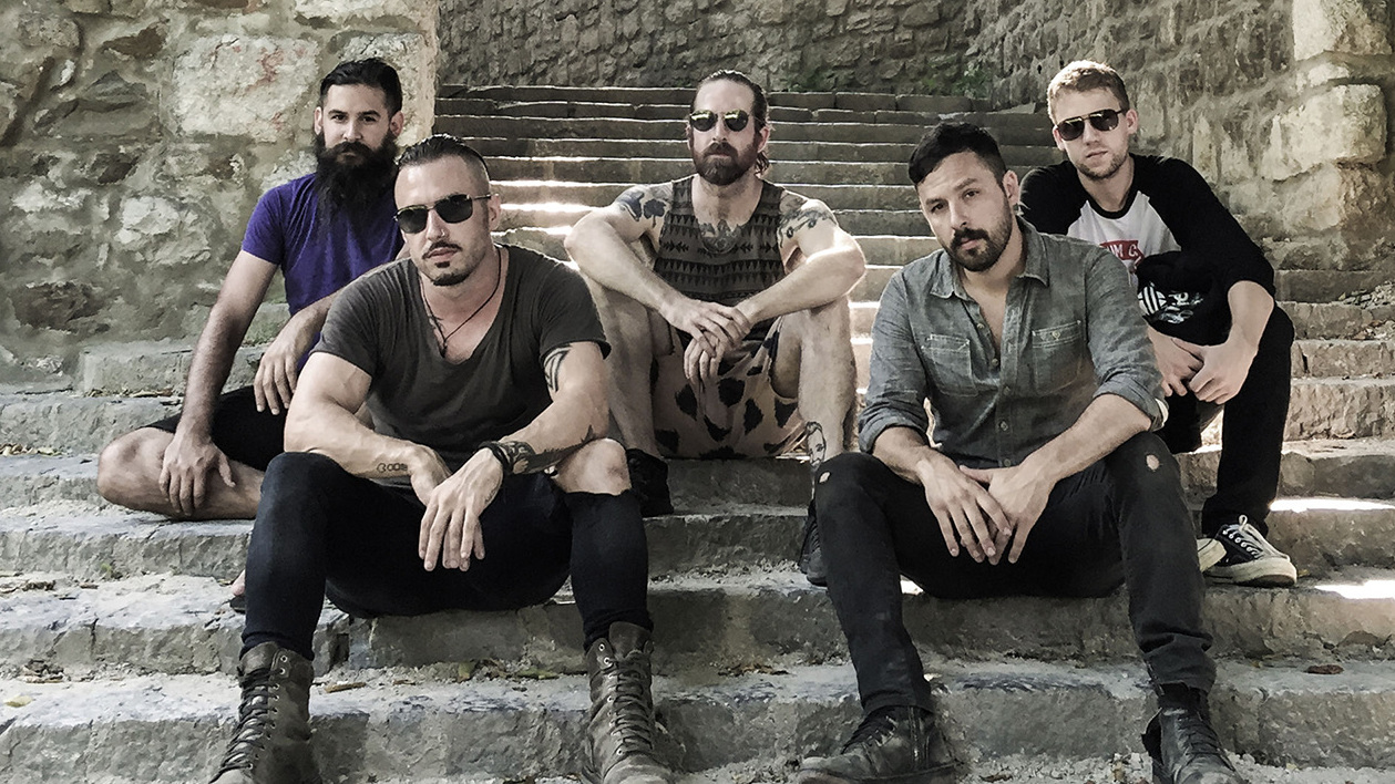 The Dillinger Escape Plan