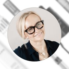 Joanna Czech Favorite Beauty Products