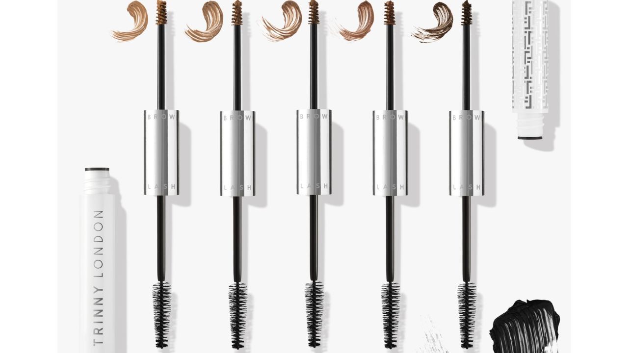 Trinny London Lash2Brow