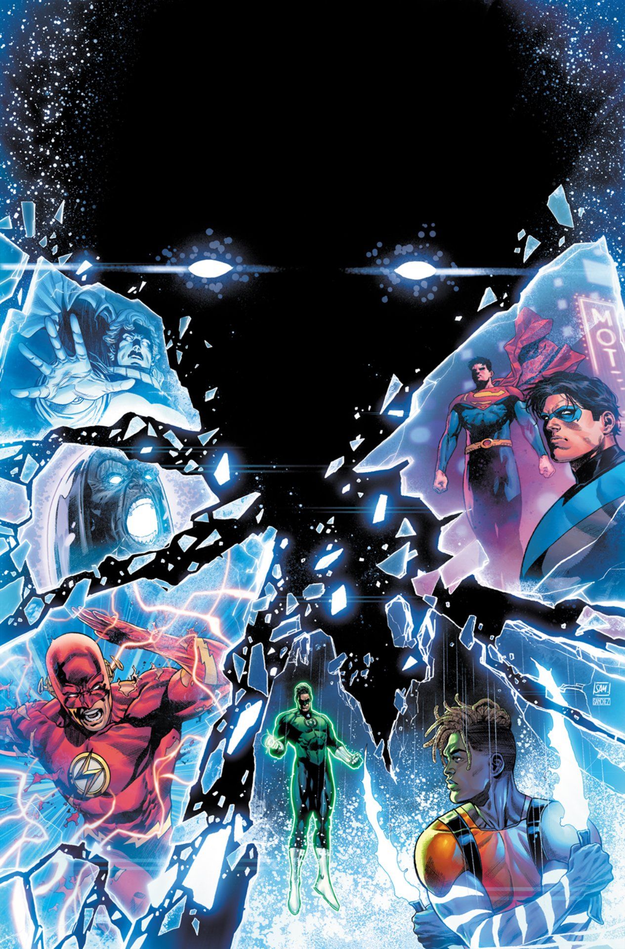DC May 2022 solicitations