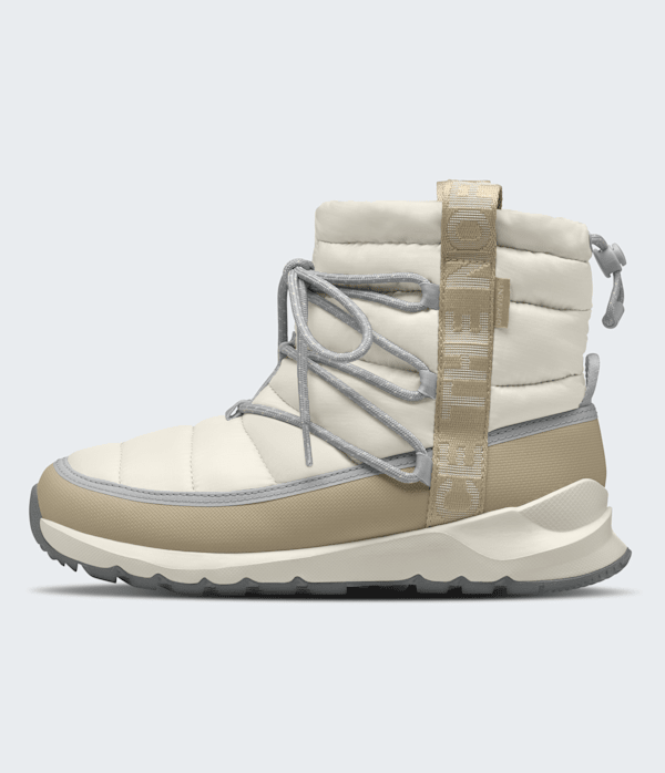 Women&amp;rsquo;s Thermoball&amp;trade; Lace Up Waterproof Boots