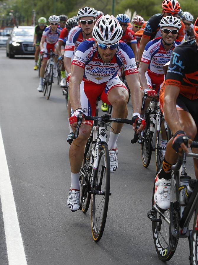 Oscar Gatto (Androni-Giocattoli)