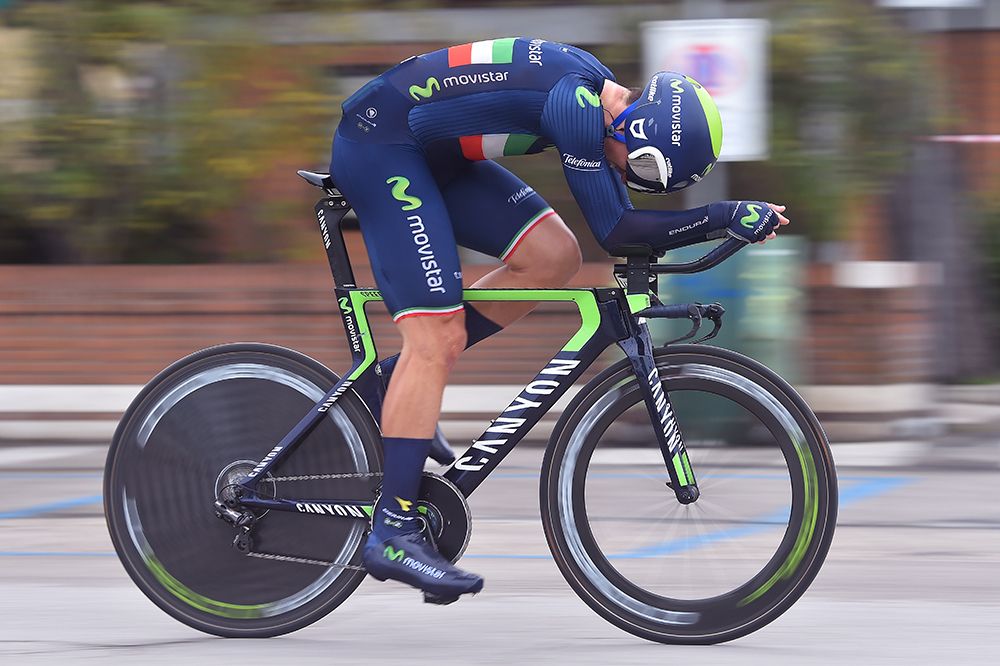 Adriano Malori (Movistar)