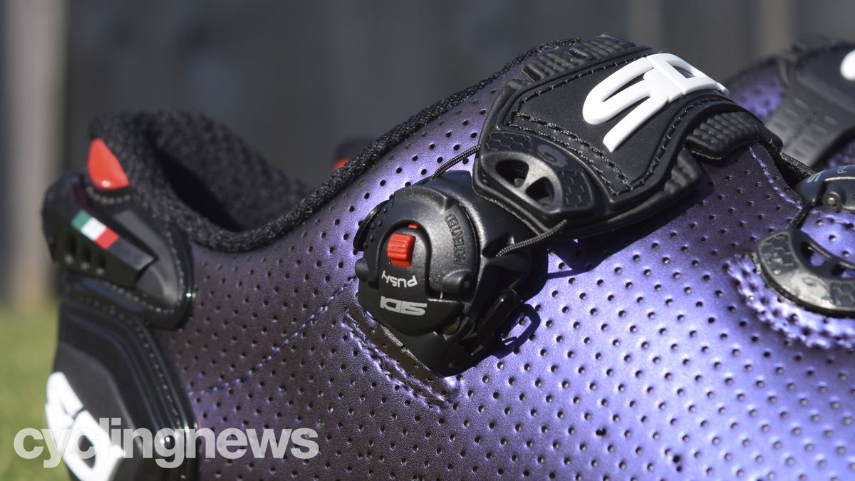 Sidi Wire 2 Carbon Air shoes