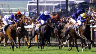2000 Guineas at Newmarket