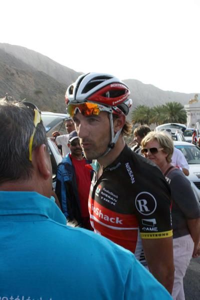 Fabian Cancellara (RadioShack-Nissan)