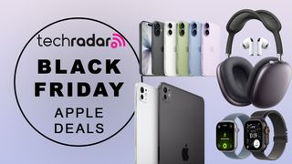 Apple Black Friday sales 2025