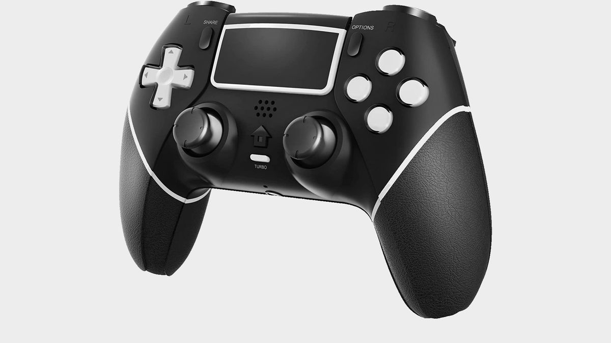 Terios gaming pro controller black