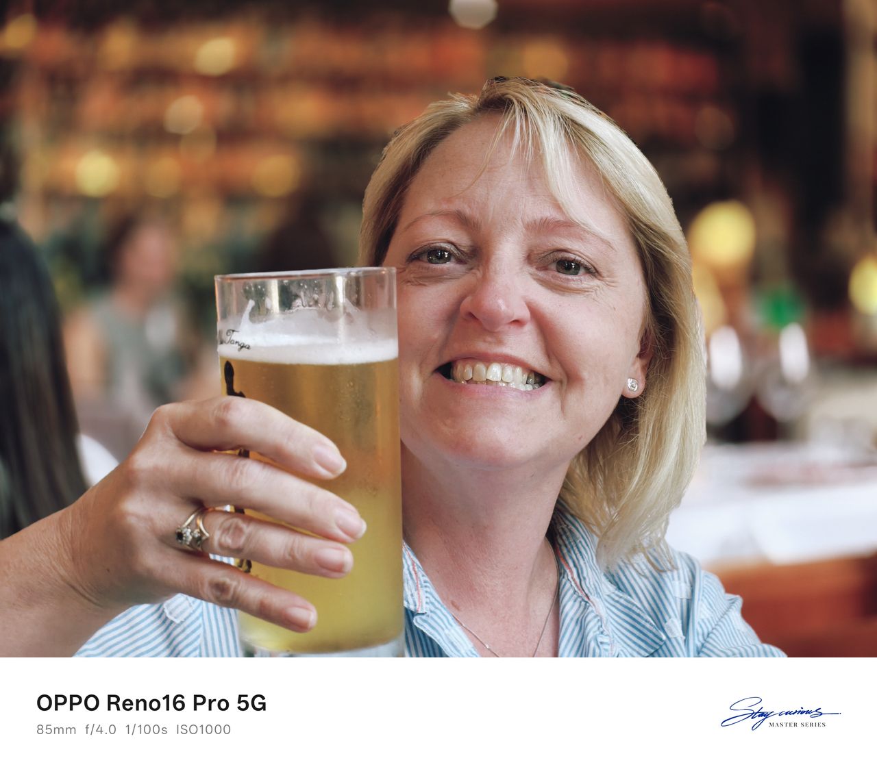 Oppo Reno 16 Pro sample photos