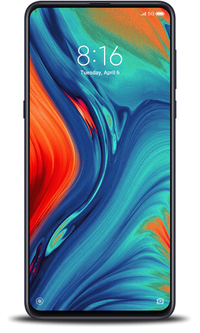 Xiaomi Mi Mix 3 5G