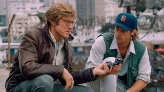 Spy Game