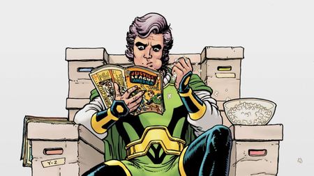 DC May 2022 solicitations