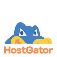 4. Gator - un service de création de sites web avec un excellent rapport qualité-prix
3,46 $ par mois