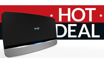 BT Broadband deals Amazon