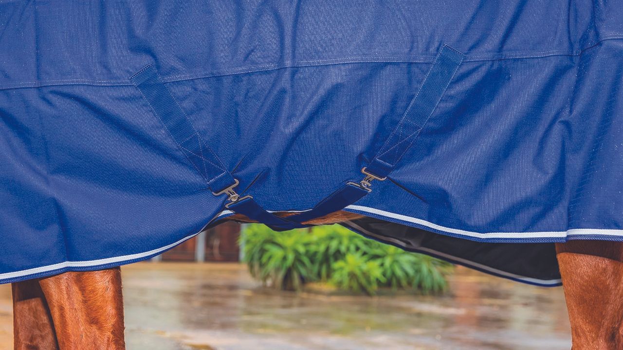 Shires Tempest Original Air Motion Combo review