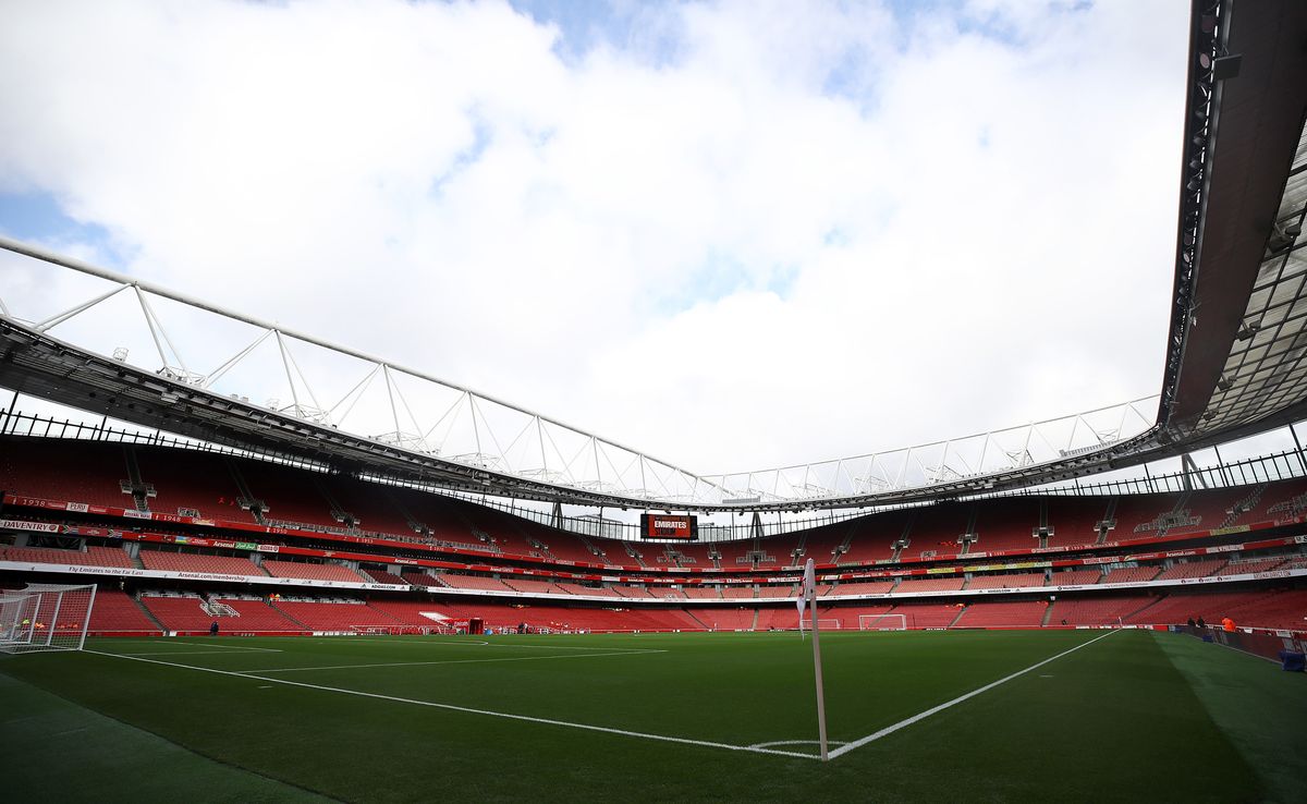 Arsenal hoping to welcome limited number of fans back to Emirates from ...