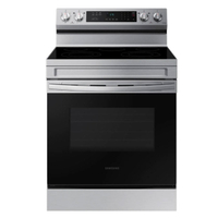 Samsung Wi-Fi Electric Range: was $849 now $648 @Home Depot