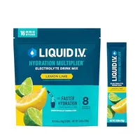 Liquid I.V. Lemon Lime