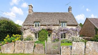 The Cottage, Fifield, Chipping Norton, Oxfordshire