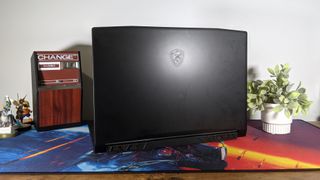 MSI Katana GF66 review