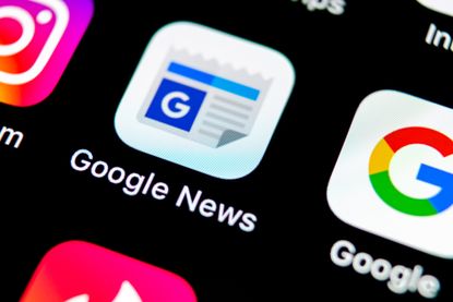 Google News