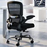 Tralt Ergonomic Desk Chair Tralt Ergonomic Desk Chair