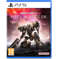 Armored Core 6: Fires of Rubicon: £39.95 at Amazon