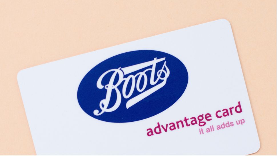 Boots Advantage Card payments suspended after hijack attempts TechRadar