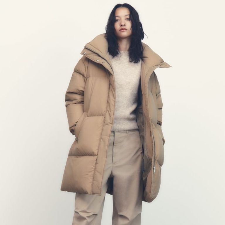 Best Zara coats on sale to buy now and wear forever Woman & Home