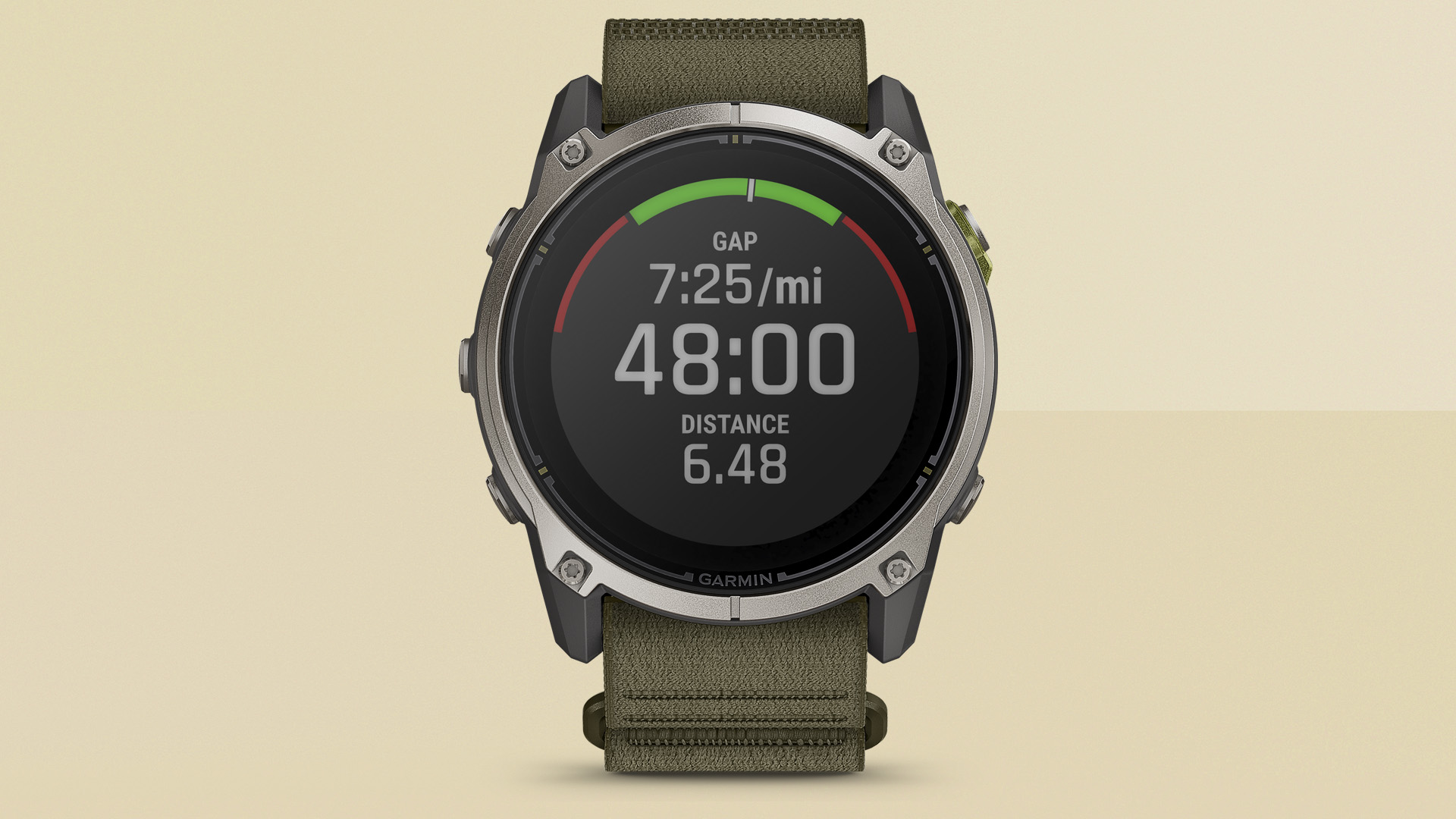 Garmin Enduro 4
