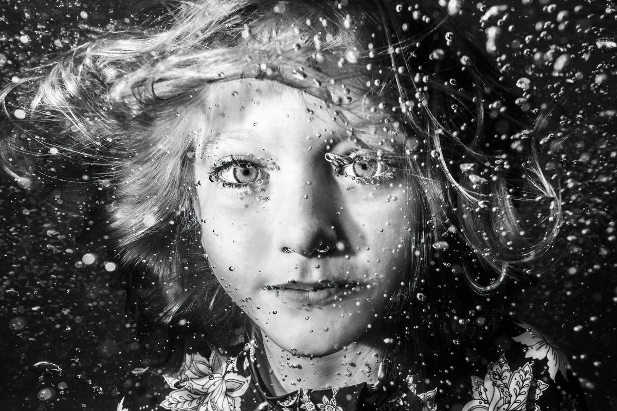 Underwater Photographer of the Year 2022 winning images